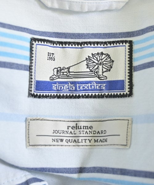 JOURNAL STANDARD relume เสื้อลำลอง