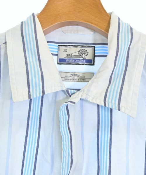 JOURNAL STANDARD relume เสื้อลำลอง