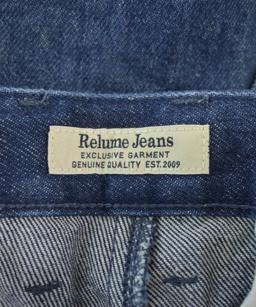 JOURNAL STANDARD relume ยีนส์