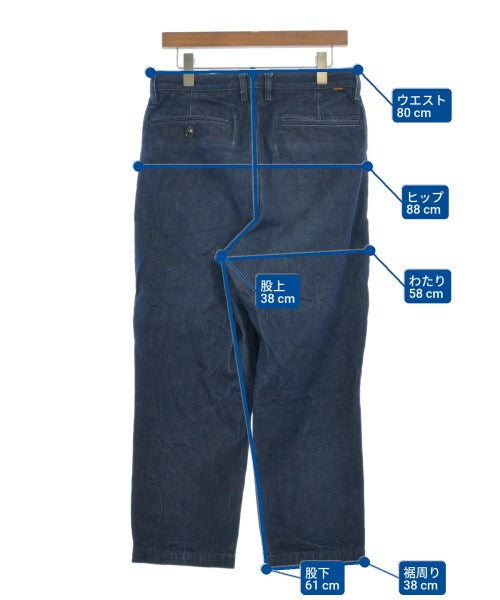 JOURNAL STANDARD relume ยีนส์