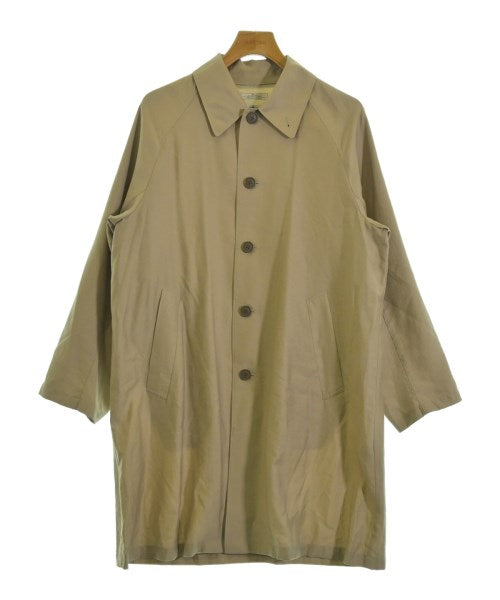 JOURNAL STANDARD relume เสื้อคลุมคอปก Soutien