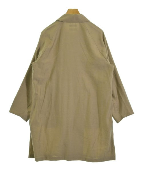 JOURNAL STANDARD relume เสื้อคลุมคอปก Soutien