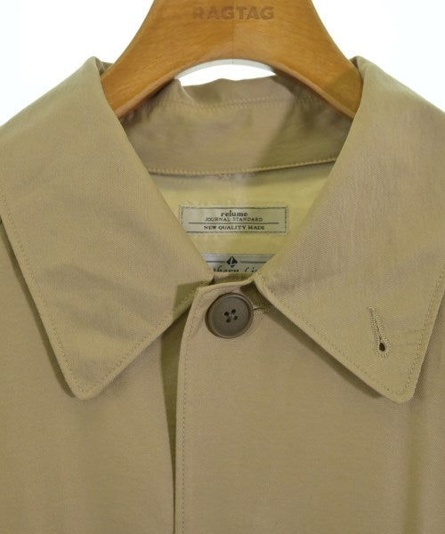 JOURNAL STANDARD relume เสื้อคลุมคอปก Soutien