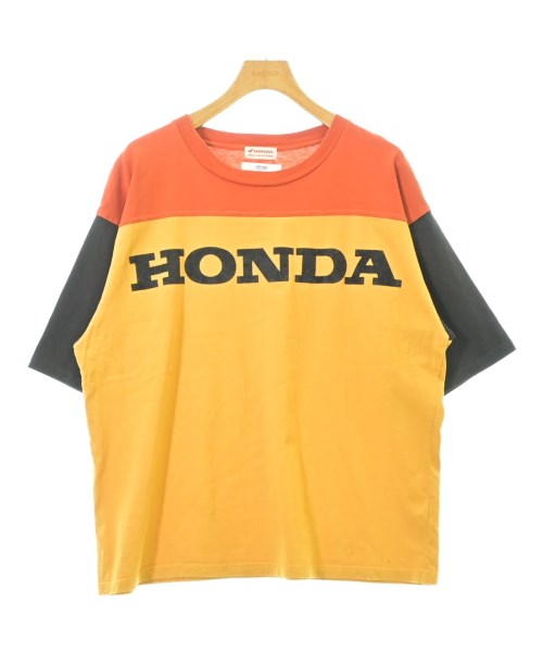 JOURNAL STANDARD relume เสื้อยืด/เสื้อท็อปส์