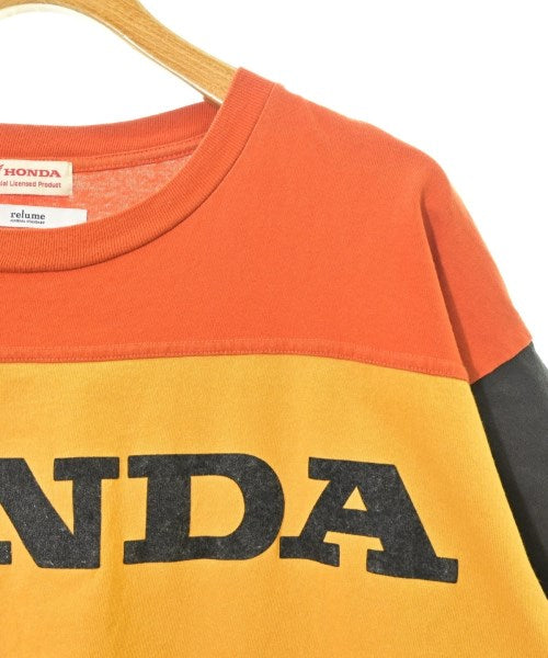 JOURNAL STANDARD relume เสื้อยืด/เสื้อท็อปส์