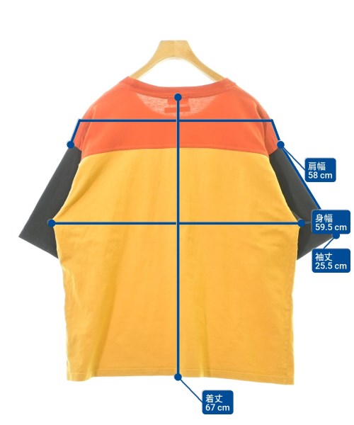 JOURNAL STANDARD relume เสื้อยืด/เสื้อท็อปส์