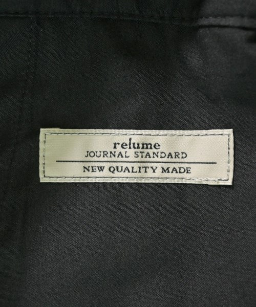 JOURNAL STANDARD relume กางเกงขายาว