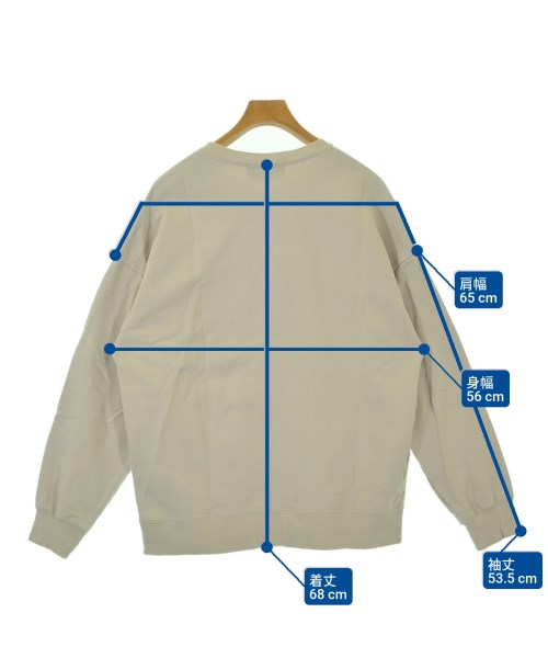 JOURNAL STANDARD relume เสื้อสเวตเตอร์