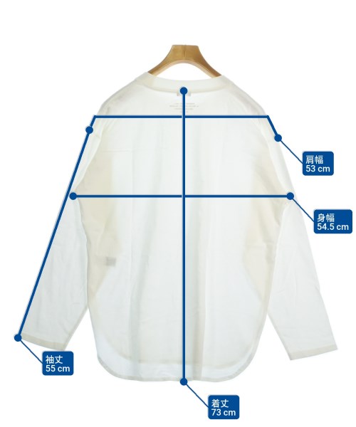 JOURNAL STANDARD relume เสื้อยืด/เสื้อท็อปส์