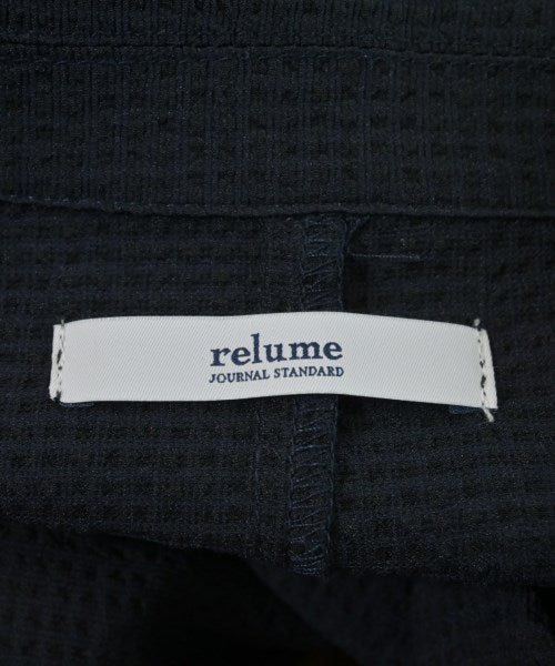 JOURNAL STANDARD relume แจ็คเก็ตลำลอง