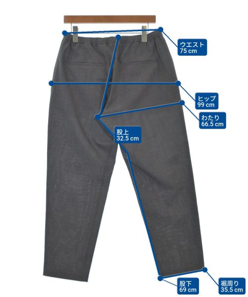 JOURNAL STANDARD relume ชุดสูทแบบครบเซต (อื่นๆ)