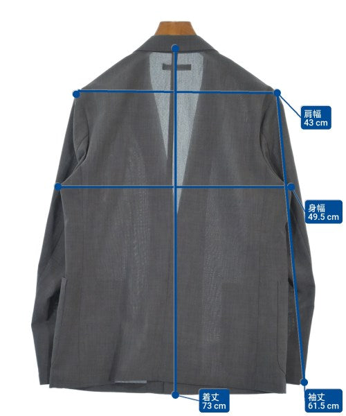 JOURNAL STANDARD relume ชุดสูทแบบครบเซต (อื่นๆ)