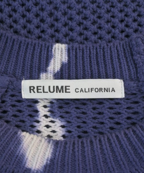 JOURNAL STANDARD relume เสื้อกันหนาว