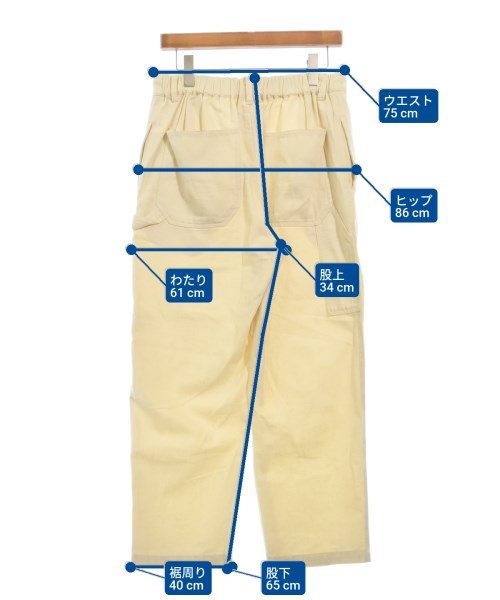 JOURNAL STANDARD relume กางเกง อื่น