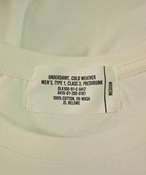 JOURNAL STANDARD relume เสื้อยืด/เสื้อท็อปส์