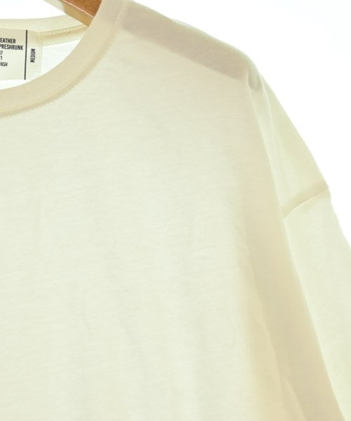 JOURNAL STANDARD relume เสื้อยืด/เสื้อท็อปส์