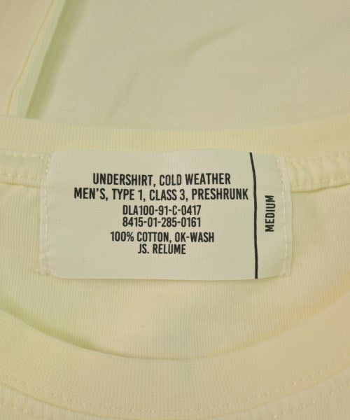 JOURNAL STANDARD relume เสื้อยืด/เสื้อท็อปส์