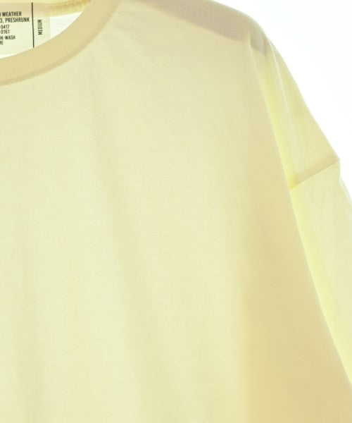 JOURNAL STANDARD relume เสื้อยืด/เสื้อท็อปส์