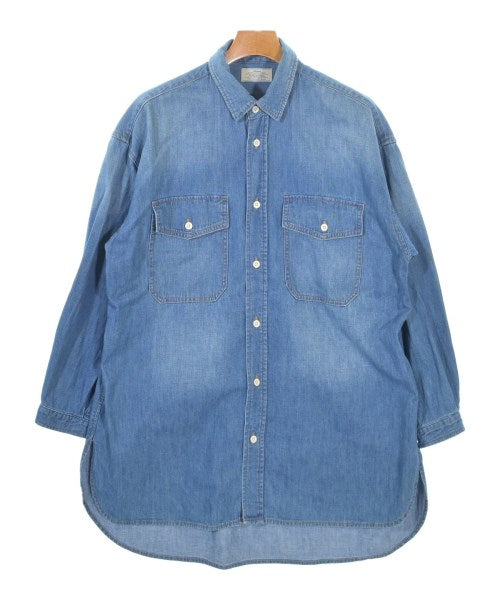 JOURNAL STANDARD relume เสื้อลำลอง