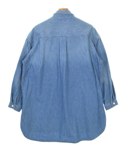 JOURNAL STANDARD relume เสื้อลำลอง