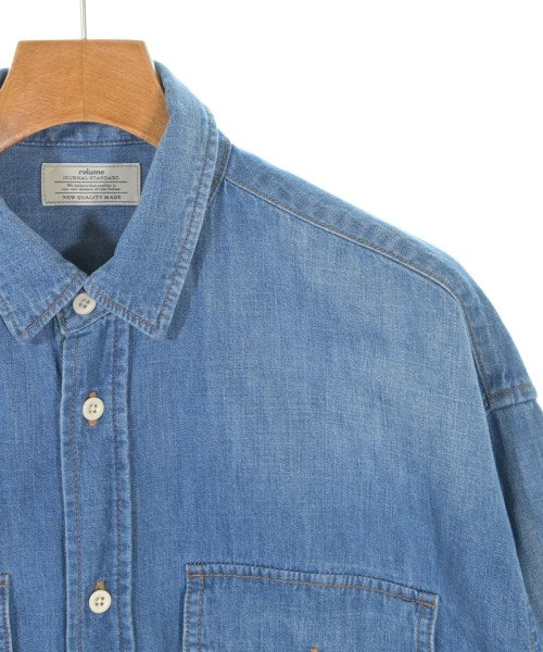 JOURNAL STANDARD relume เสื้อลำลอง