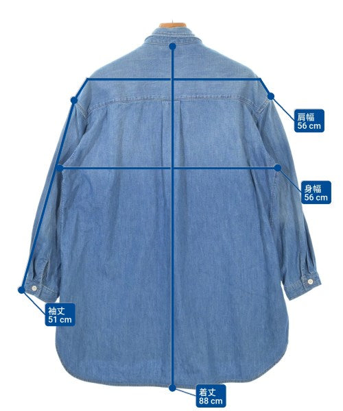 JOURNAL STANDARD relume เสื้อลำลอง