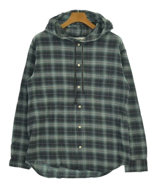 JOURNAL STANDARD relume เสื้อลำลอง