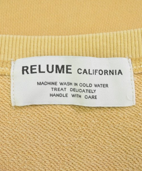 JOURNAL STANDARD relume เสื้อยืด/เสื้อท็อปส์