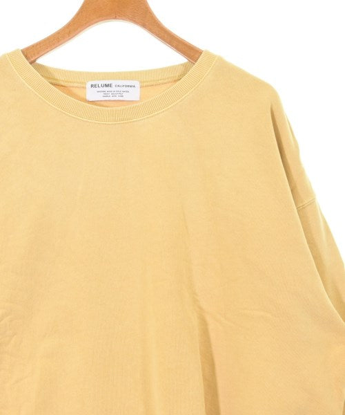 JOURNAL STANDARD relume เสื้อยืด/เสื้อท็อปส์