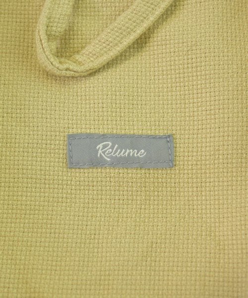 JOURNAL STANDARD relume เสื้อลำลอง