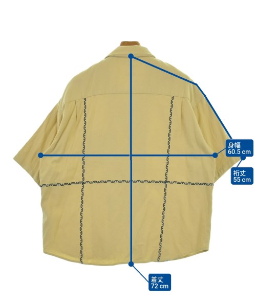 JOURNAL STANDARD relume เสื้อลำลอง