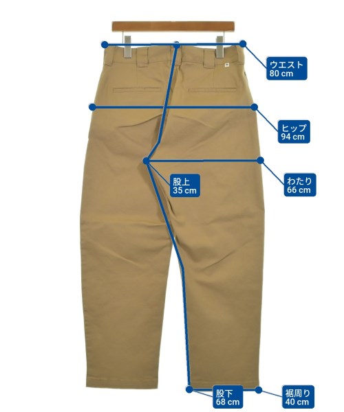 JOURNAL STANDARD relume ชิโน่