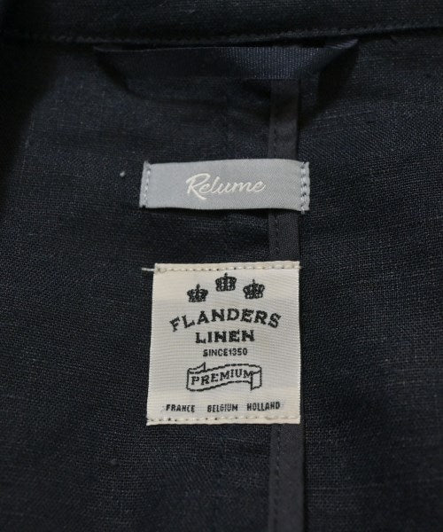 JOURNAL STANDARD relume แจ็คเก็ตลำลอง