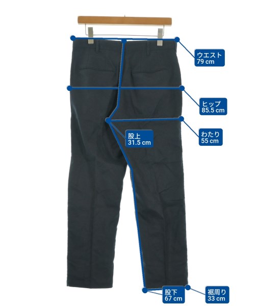 JOURNAL STANDARD relume กางเกงขายาว