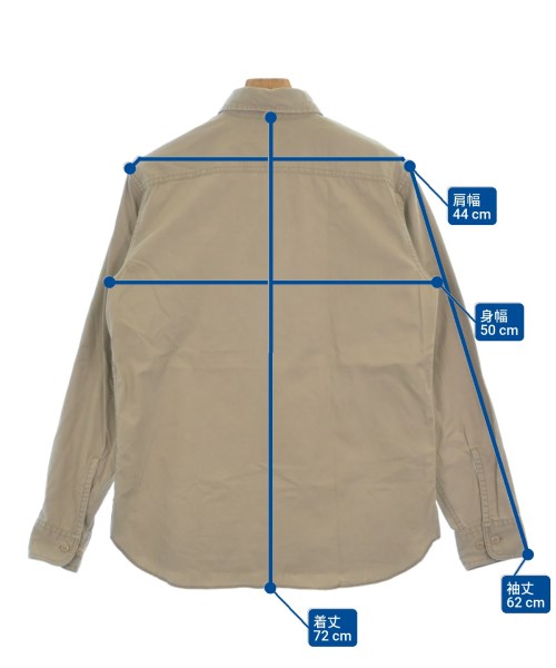 JOURNAL STANDARD relume เสื้อลำลอง