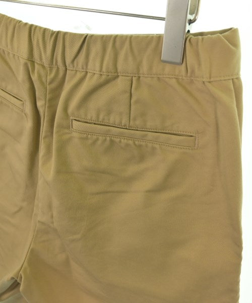 JOURNAL STANDARD relume กางเกงขาสั้น