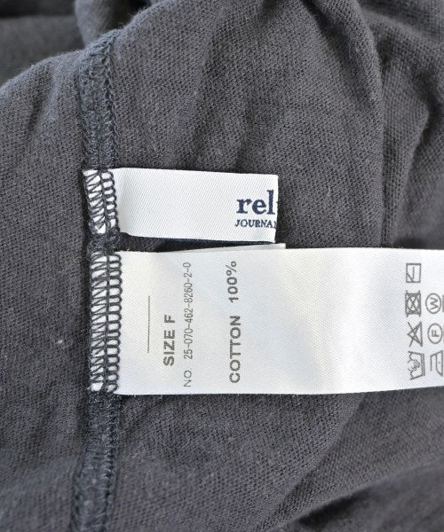 JOURNAL STANDARD relume เสื้อยืด/เสื้อท็อปส์