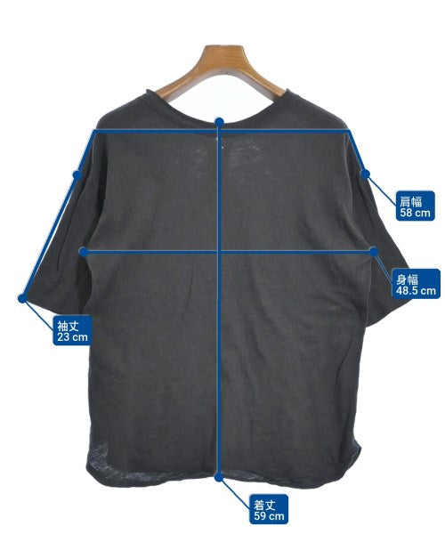 JOURNAL STANDARD relume เสื้อยืด/เสื้อท็อปส์