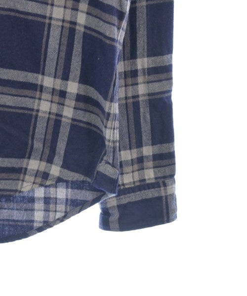 JOURNAL STANDARD relume เสื้อลำลอง