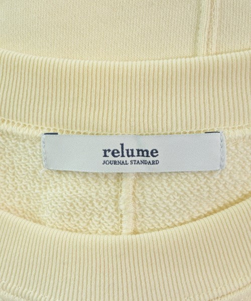 JOURNAL STANDARD relume เสื้อสเวตเตอร์