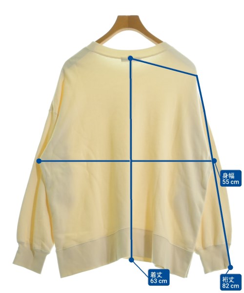 JOURNAL STANDARD relume เสื้อสเวตเตอร์