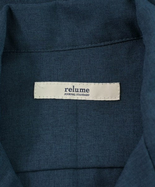 JOURNAL STANDARD relume เสื้อลำลอง