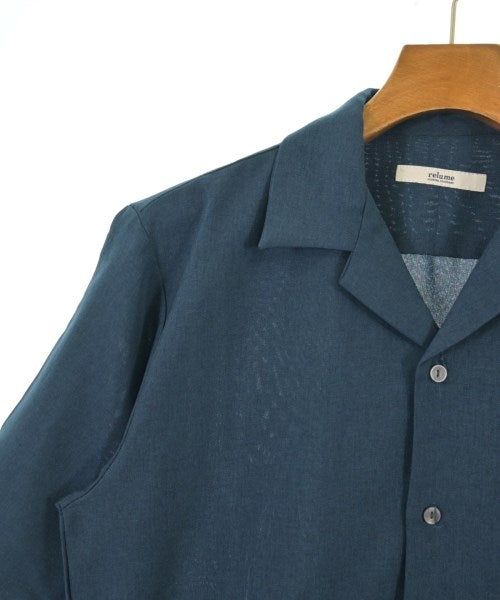 JOURNAL STANDARD relume เสื้อลำลอง