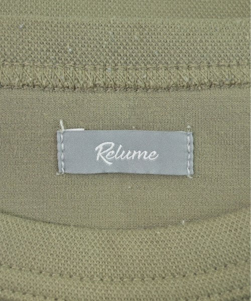 JOURNAL STANDARD relume เสื้อสเวตเตอร์