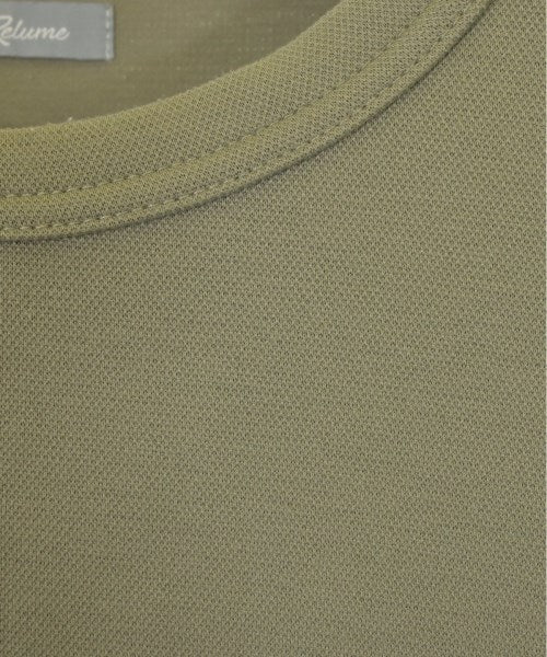 JOURNAL STANDARD relume เสื้อสเวตเตอร์