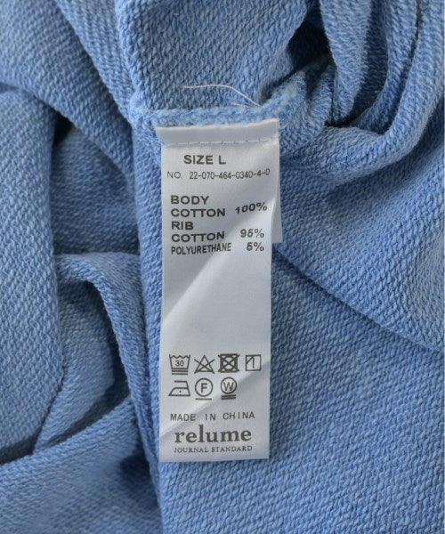 JOURNAL STANDARD relume เสื้อสเวตเตอร์