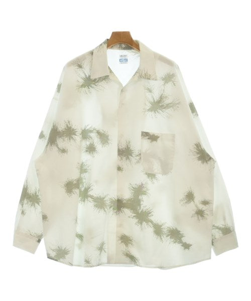 JOURNAL STANDARD relume เสื้อลำลอง