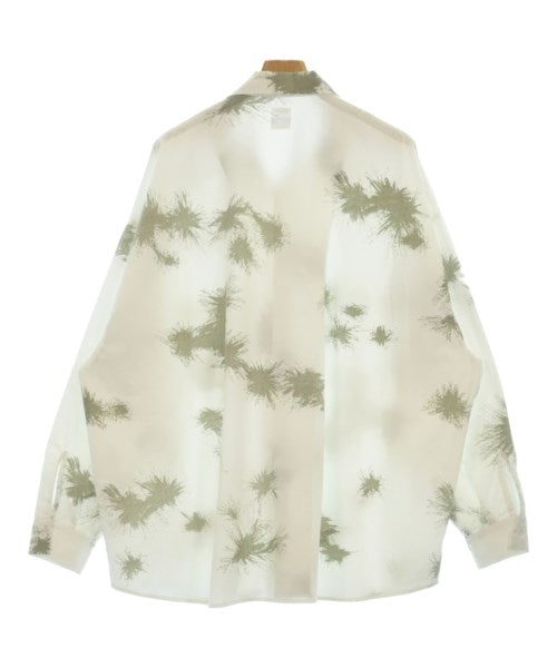 JOURNAL STANDARD relume เสื้อลำลอง