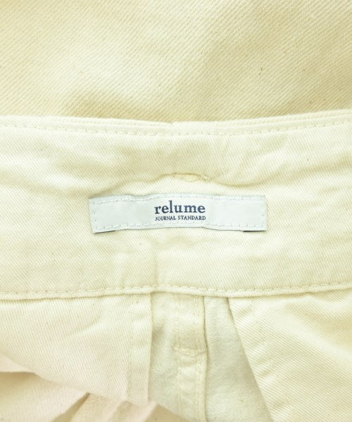 JOURNAL STANDARD relume กางเกง อื่น