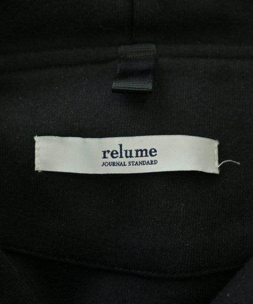 JOURNAL STANDARD relume เสื้อฮู้ด